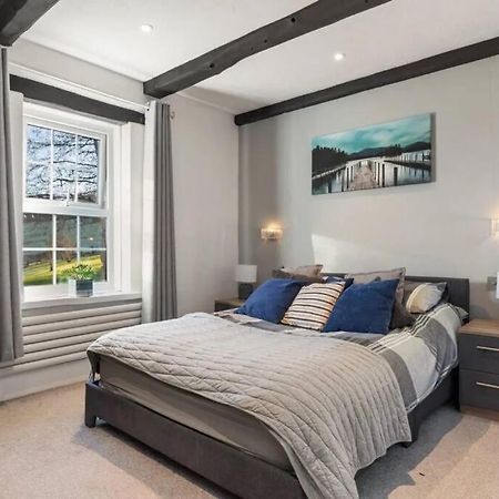 Foxen Holes Cottage Saundersfoot Eksteriør bilde
